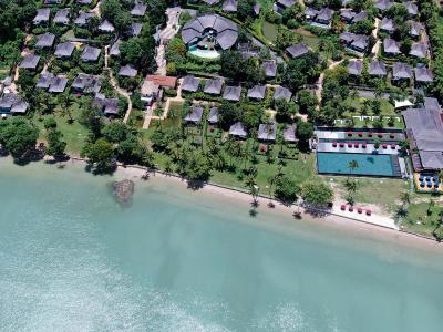 The Vijitt Resort Phuket