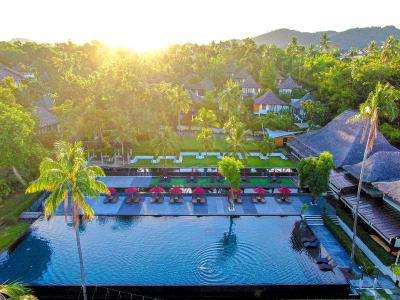 The Vijitt Resort Phuket