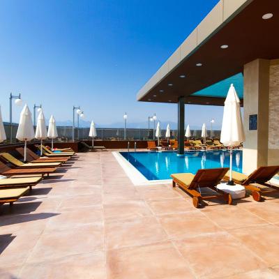 Sky Business Hotel