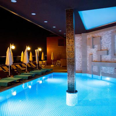 Sky Business Hotel