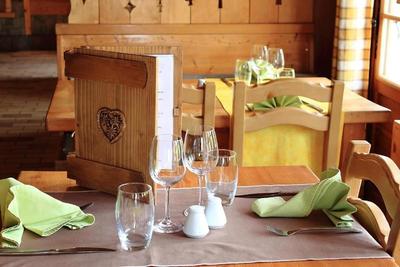 Logis Hotel La Molliniere