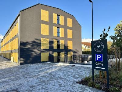 Apartimo Unterhaching
