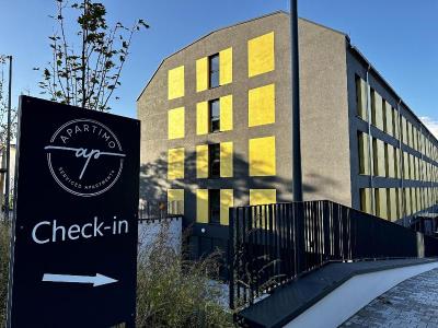 Apartimo Unterhaching