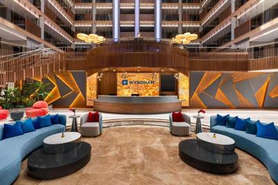 Wyndham Afyonkarahisar Thermal&spa