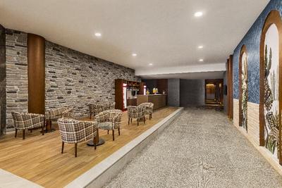 Wyndham Afyonkarahisar Thermal&spa