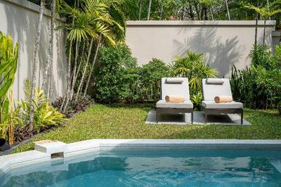 Dewa Phuket Resort and Villas