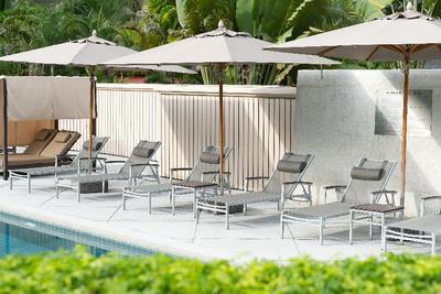 Dewa Phuket Resort and Villas