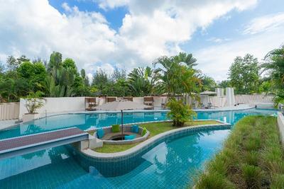 Dewa Phuket Resort and Villas