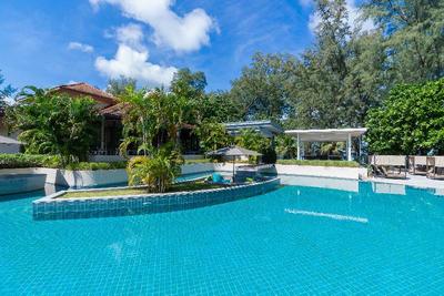 Dewa Phuket Resort and Villas