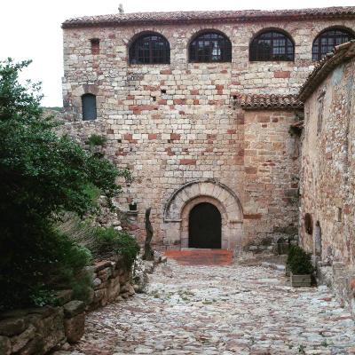 El Moli Hotel Rural