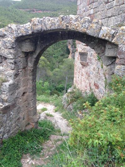 El Moli Hotel Rural