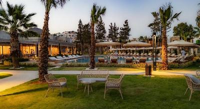 Suum Bodrum Hotel & Beach Adult Only +16 Age