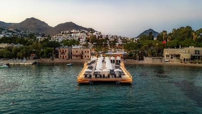 Suum Bodrum Hotel & Beach Adult Only +16 Age