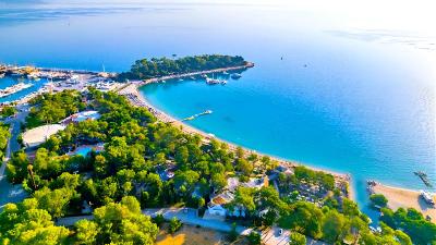 Kemer Royal Beach Hotel