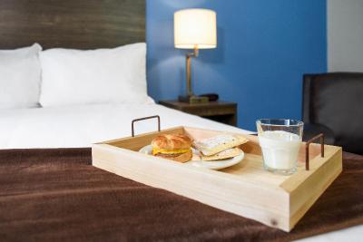 My Place Hotel-Grand Rapids, MN