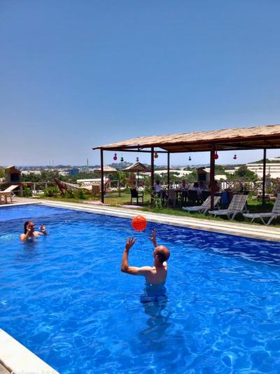 Bu Bungalow Hotel