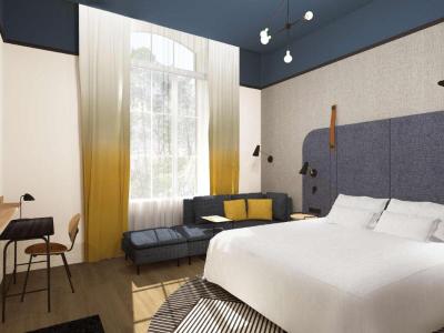 Hyatt Place Rouen