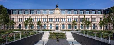 Hyatt Place Rouen