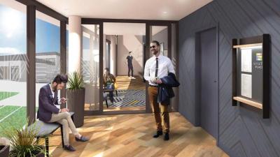 Hyatt Place Rouen
