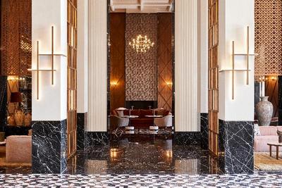 Park Hyatt Marrakech