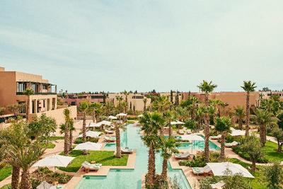 Park Hyatt Marrakech