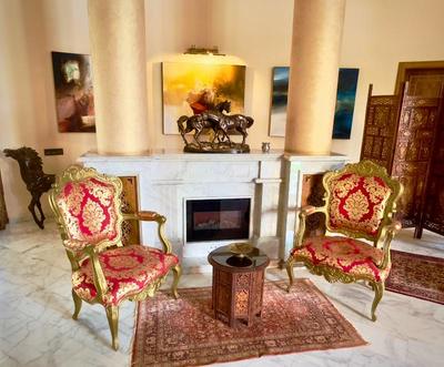 Sillage Palace Sky & Spa