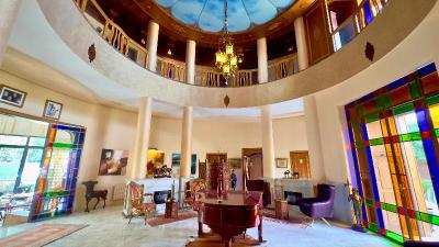 Sillage Palace Sky & Spa