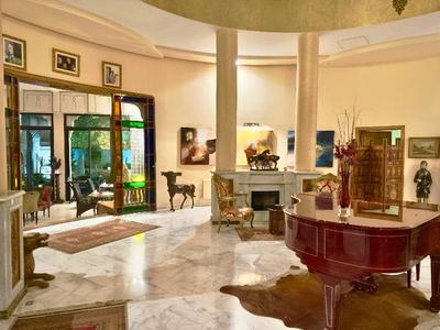 Sillage Palace Sky & Spa