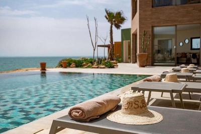 Dakhla South Bay