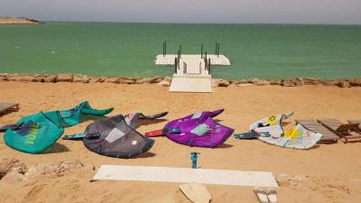 Dakhla South Bay