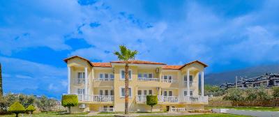 Goldlion Hotel