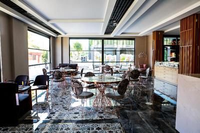 Grande Arte Hotel