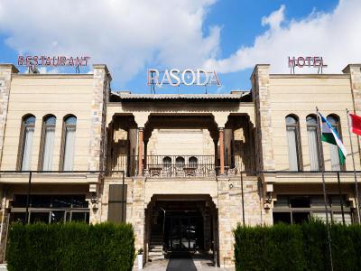 Rasoda Hotel