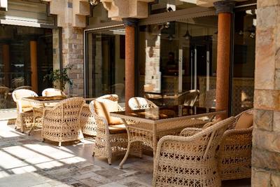 Rasoda Hotel