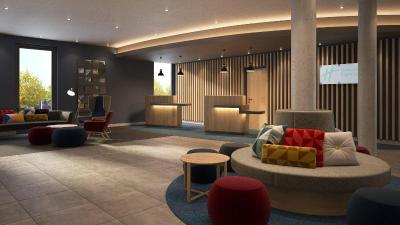 Holiday Inn Express Bochum