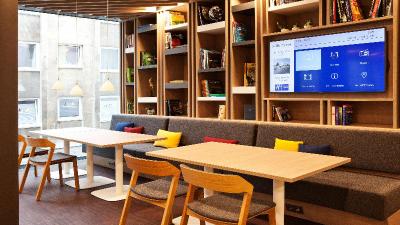 Holiday Inn Express Bochum