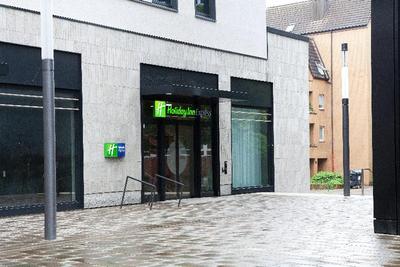Holiday Inn Express Bochum