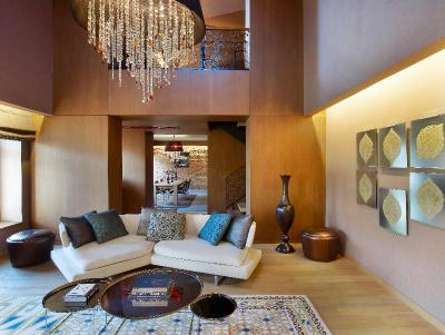 W Hotel Istanbul