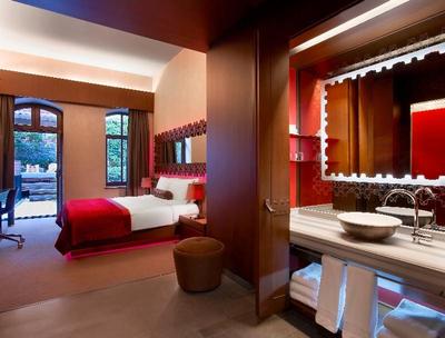 W Hotel Istanbul