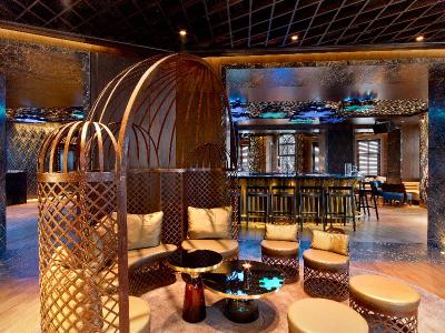 W Hotel Istanbul