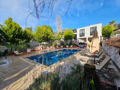 Kekik Azure Homes Ölüdeniz