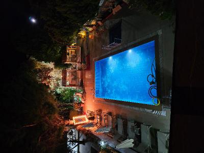 Kekik Azure Homes Ölüdeniz