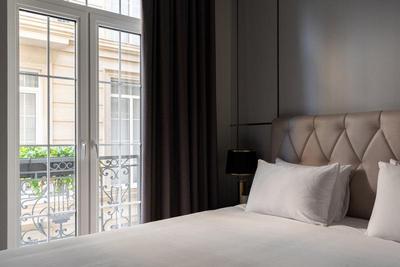Top Europe Hotel Tashkent