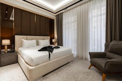 Top Europe Hotel Tashkent