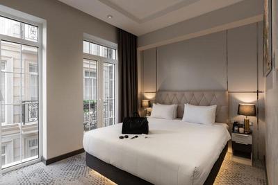 Top Europe Hotel Tashkent
