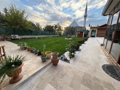 Doga Villa Konukevi Ve Pansiyon
