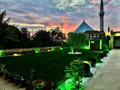 Doga Villa Konukevi Ve Pansiyon