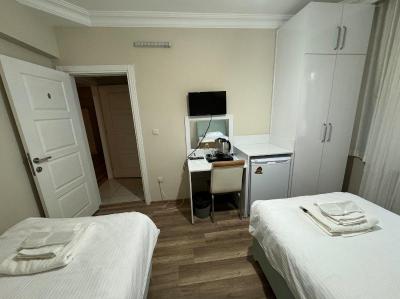 Doga Villa Konukevi Ve Pansiyon