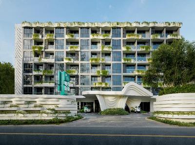 La Green Hotel & Residence