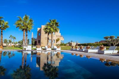 Sumahan Suites & Spa